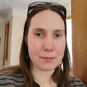 Meet your Posher, Caitlyn